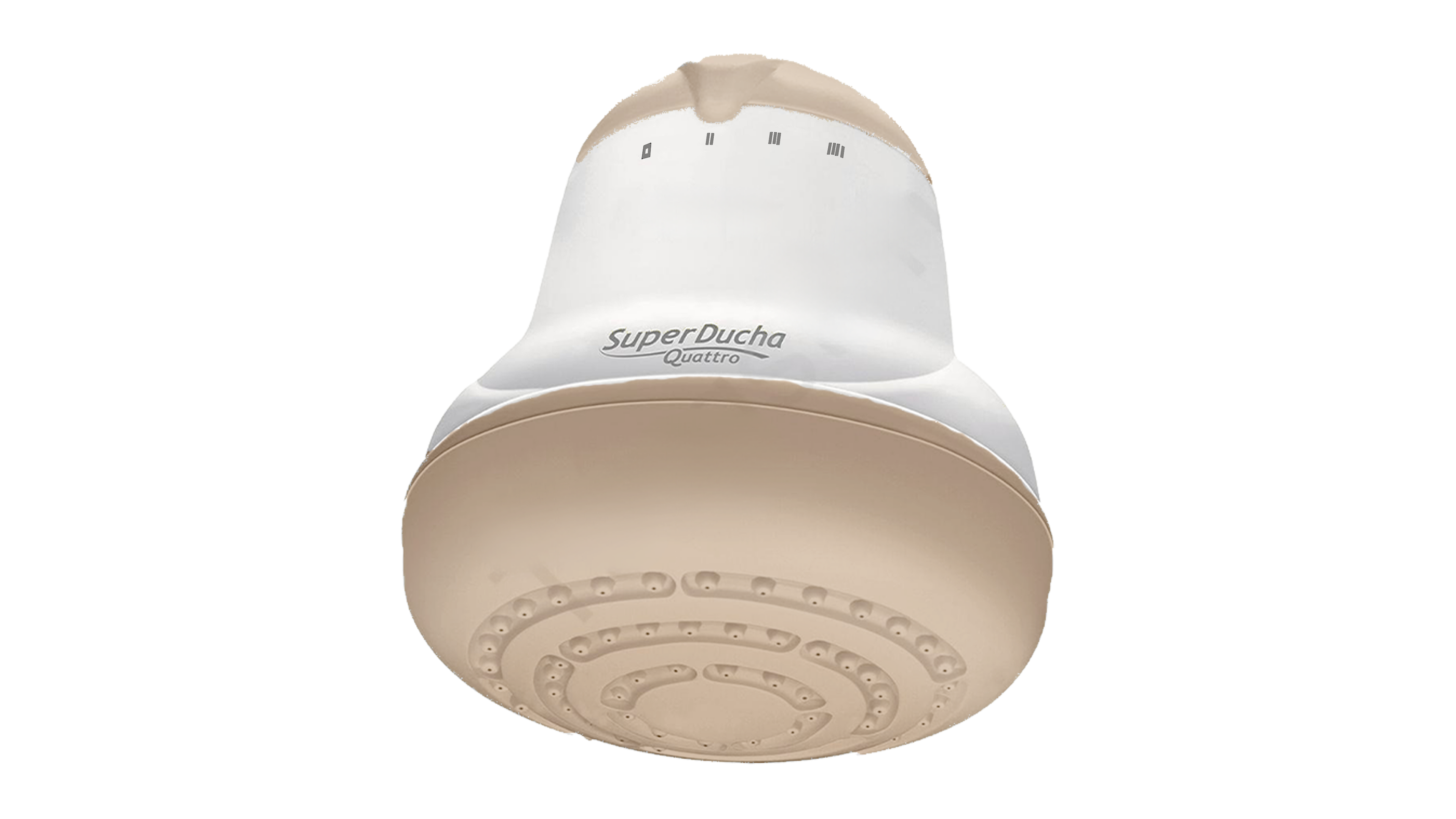 Super Ducha Quattro 4T