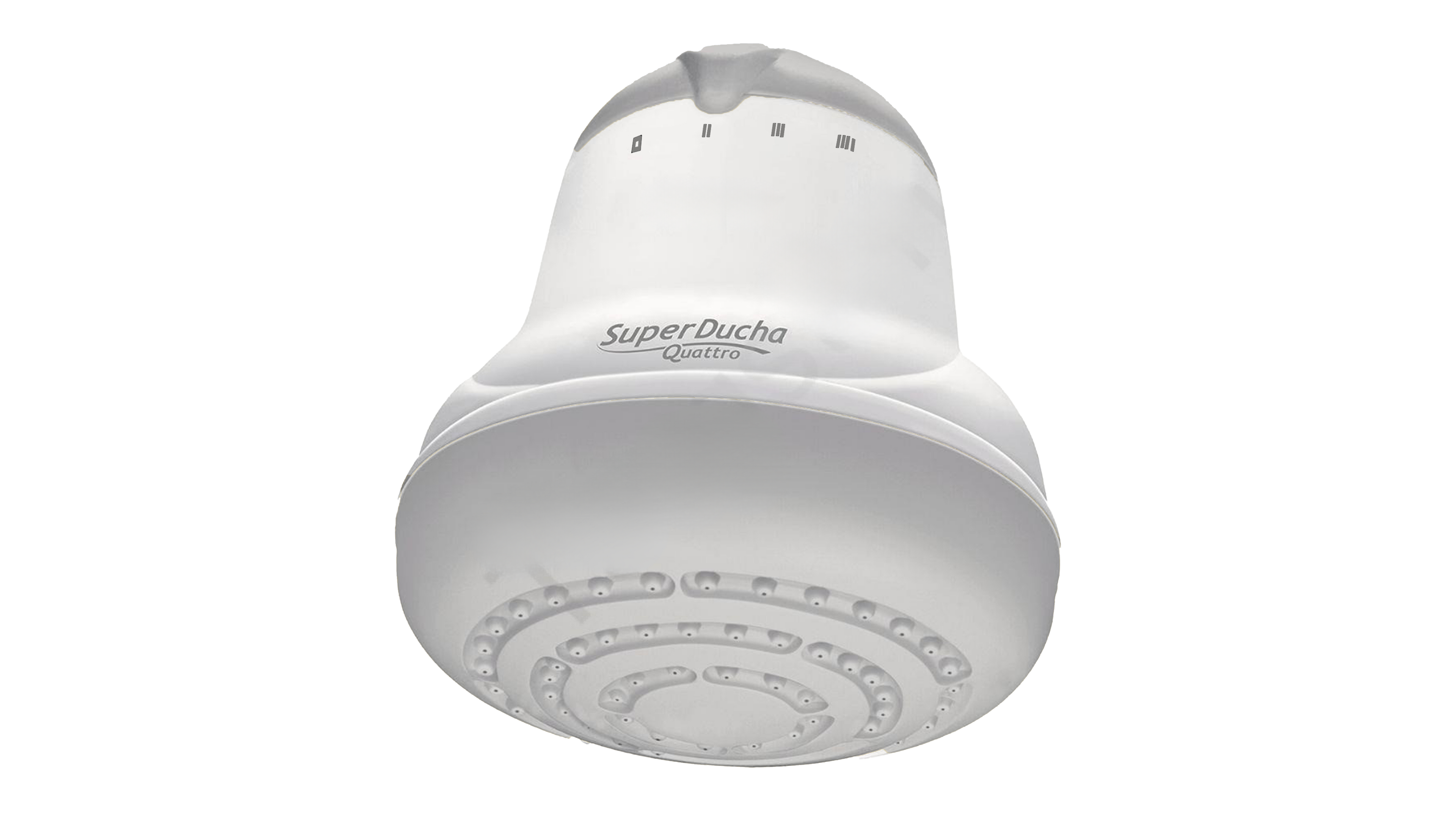 Super Ducha Quattro 4T