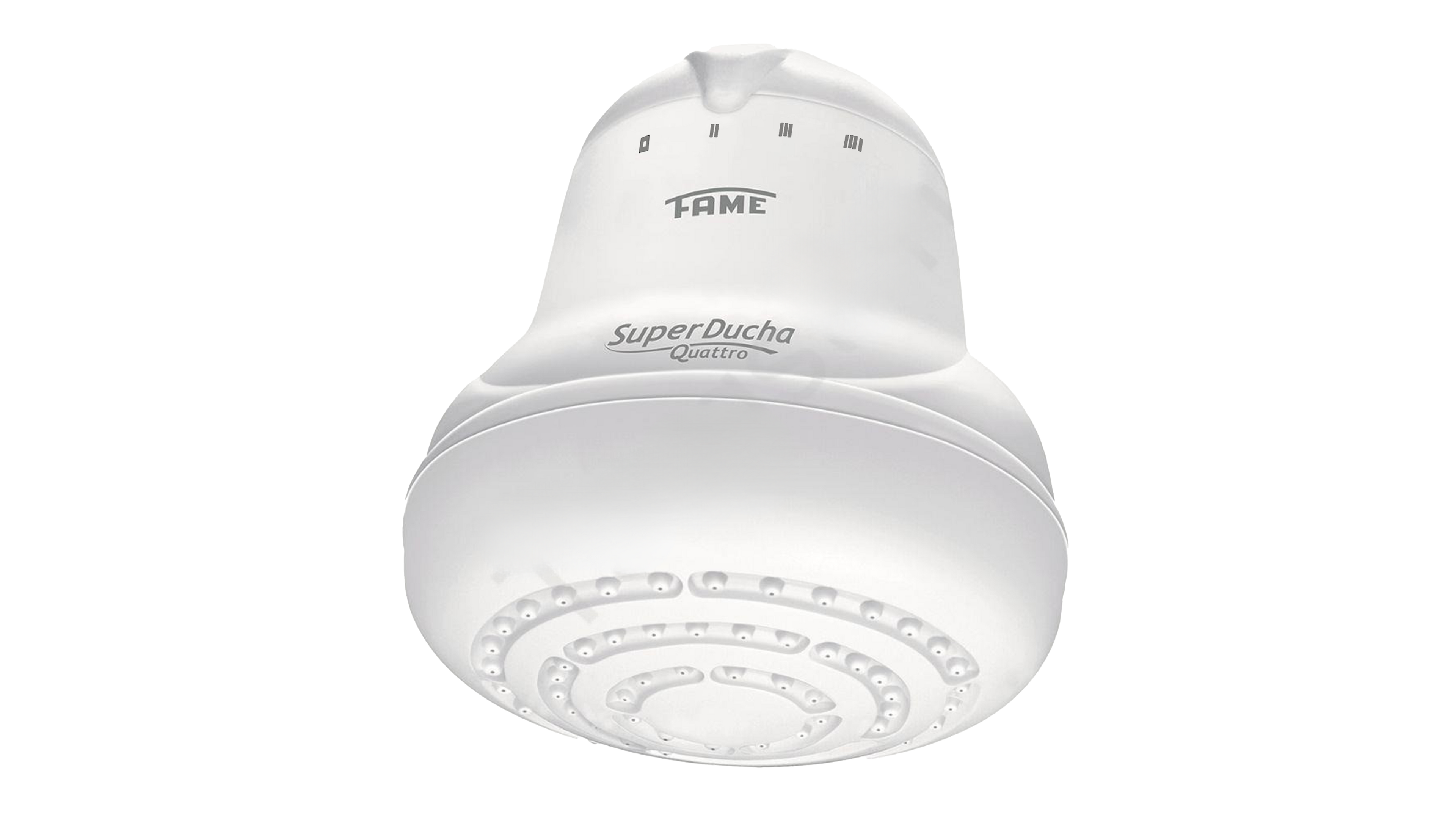Super Ducha Quattro 4T