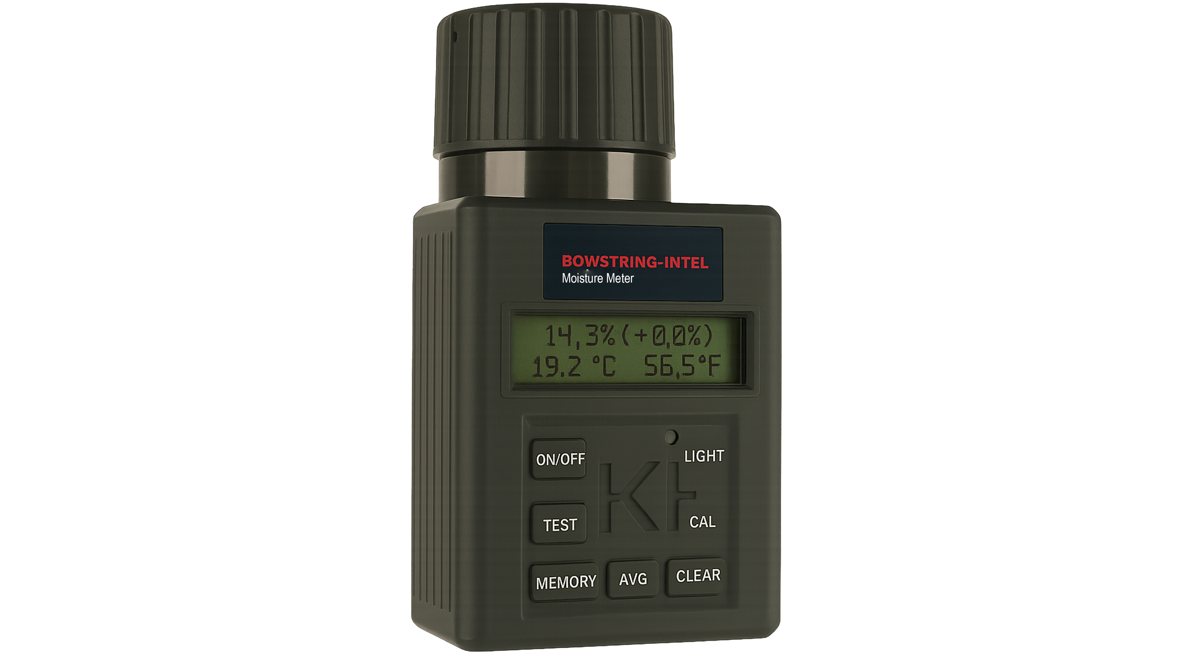 Moisture Meter