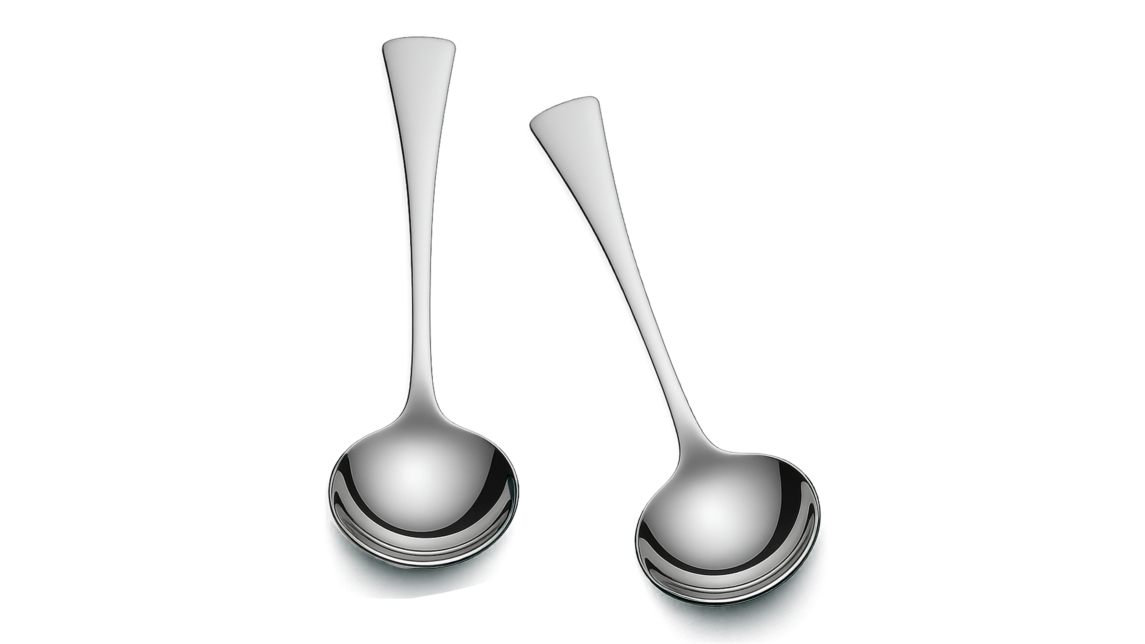 Cupping Spoons
