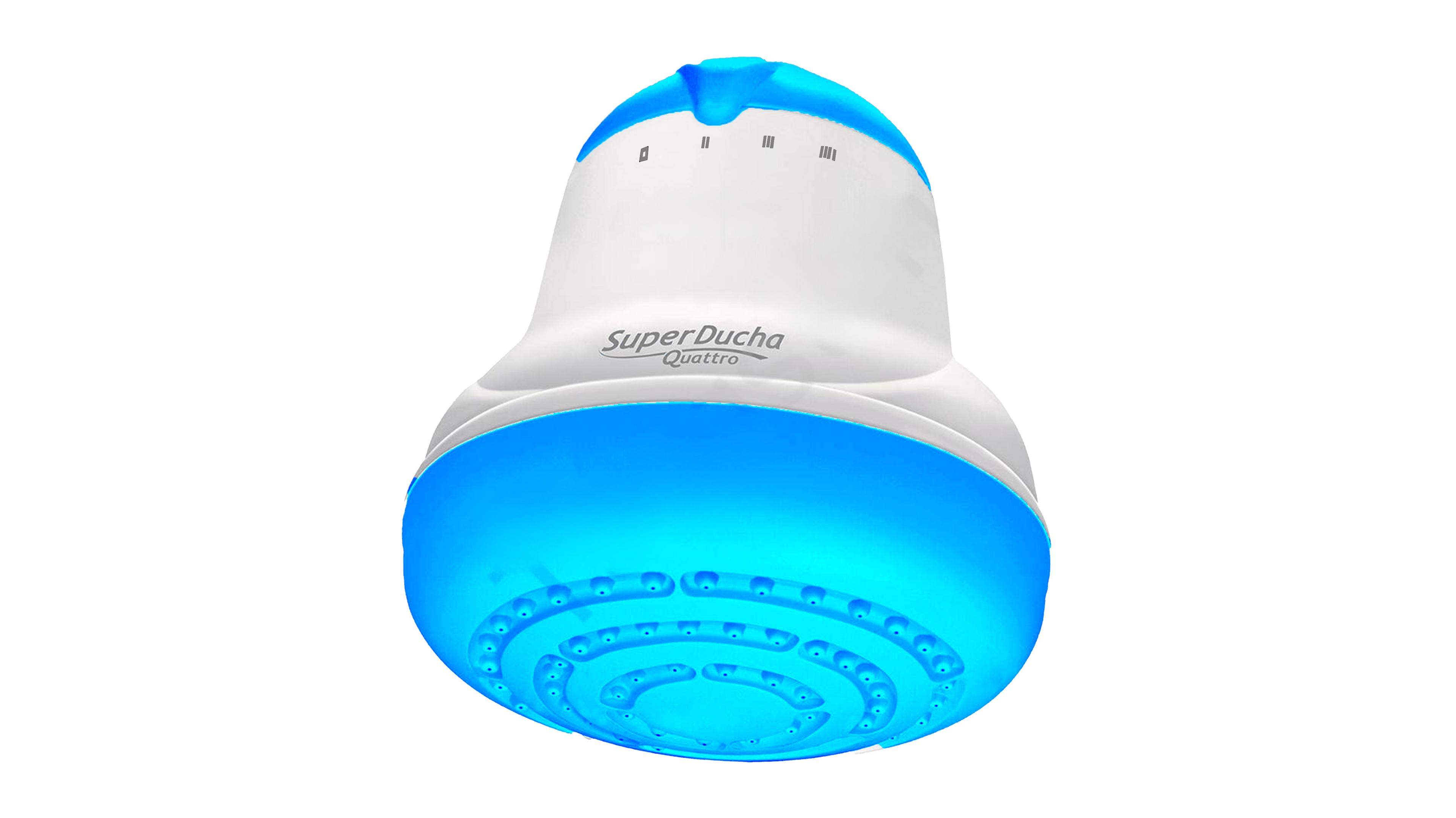 Super Ducha Quattro 4T