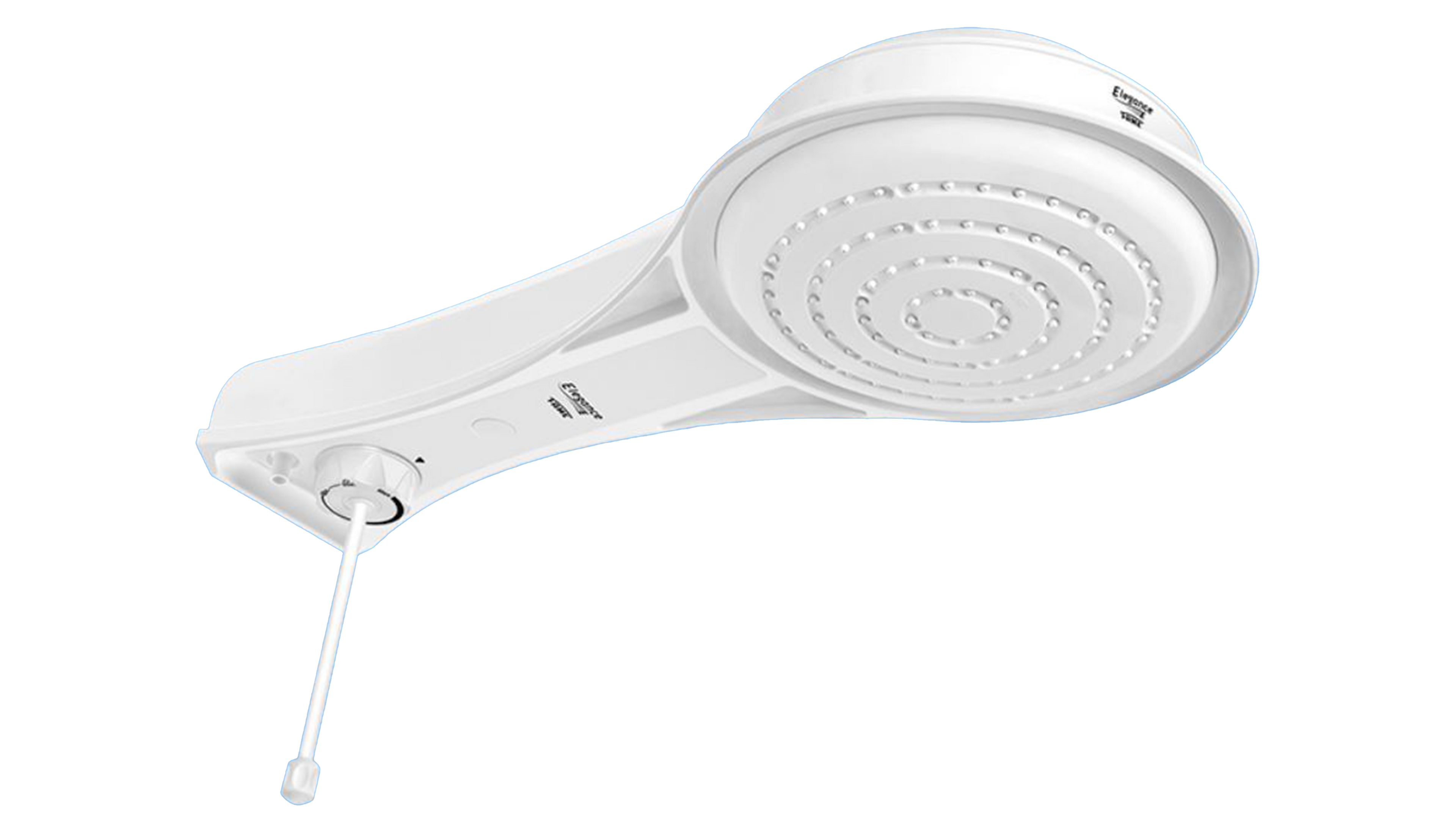 Ducha Elegance